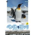 ペンギン・サファリ with ナイジェル・マーヴェン Vol.1 DVD