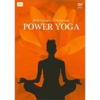 TIPNESS presents Work Out series POWER YOGA DVD