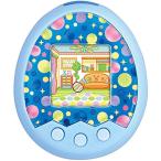 ショッピングたまごっち Tamagotchi mx (たまごっちみくす) Melody mx ver. ブルー