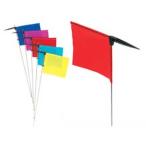 ディンギーマストトップ用風見　レーシングバージ