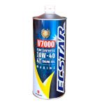  Suzuki морской оригинальный 4 cycle навесной мотор моторное масло ek Star V7000 1L