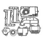  Yamaha навесной мотор 6C/8C энергия прокладка головки блока комплект 