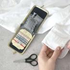 ミニソーイングセット 裁縫セット 携帯用 持ち歩き 手芸 裁縫 コンパクト