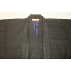 o сделка распродажа .11158шт.@ шелк Shinshu сверху рисовое поле гора . эпонж мужчина кимоно перо тканый .69 длина 134К. чай цвет. . маленький уникальная вещь неношеный 