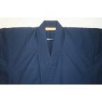 .11208[ новый план * мужчина. стрельба из лука для высококлассный кимоно ] шелк шерсть .76 длина 144К длина рукава * рукав установка . регулировка сделал 175cm ранг. person индиго темно-синий цвет 