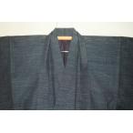 o сделка распродажа .11306шт.@ шелк подлинный хлопок шёлк из Юки мужчина кимоно перо тканый .68К длина 144 синий медь цвет. . ввод . маленький черепаха .. прекрасный товар . замок. черепаха .. большая сумма эпонж. 