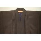 o сделка распродажа .11309шт.@ шелк запад . тканый столица грязь эпонж мужчина кимоно перо тканый .66 длина 136К чай человек . Tang чай однотонная ткань неношеный редкий эпонж 