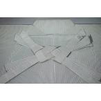 . hakama 11415шт.@ шелк Ёнэдзава flat лошадь . hakama шнур внизу 88К пепел серебряный незначительный зеленый. . держать . настоящее время предмет превосходный товар 