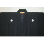 .11577шт.@ шелк перо 2 -слойный мужчина чёрный . приклеенные предметы .68 длина 139К круг . слива горшок 