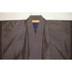 o сделка распродажа .11578шт.@ шелк грязь Ooshima эпонж мужчина кимоно перо тканый .69 длина 146К янтарь чай цвет * черепаха ... глянец .. цвет неношеный настоящее время предмет 