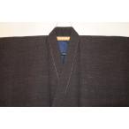 .9008шт.@ шелк маленький тысяч .. эпонж сверху ткань мужчина кимоно ..64 длина 140К хурма ..*.. пепел чай цвет прекрасный товар неношеный привлекательный кимоно только серии 