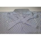 . hakama 9437.. flat тканый лошадь . hakama шнур внизу 84 пепел серебряный . индиго. ...К превосходный товар стрельба из лука чайная церемония талант приятный . старый тоже 