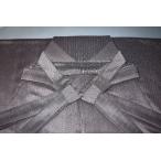 [.. лошадь . hakama / шнур внизу 93] лето hakama К железный серый одноцветный ..100% семья стирка OK ограничение количество . есть . сопоставив стрельба из лука чайная церемония талант приятный . старый .