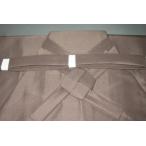  новый цвет. одноцветный лошадь езда hakama [ шнур внизу 85~97. 7 размер ] стрельба из лука чайная церемония . старый .. лошадь . hakama пепел чай . персик цвет. шелковый креп style новый товар К семья стирка OK.