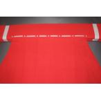 【差袴・３サイズ】巫女用行燈袴・緋袴 巫女装束 Κ 化繊でご家庭で洗濯可 拾