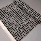 . ткань 0002RM.. тканый мужчина юката дерево хлопок ткань Κ. чёрный земля сеть плата ... серп колесо . новый товар outlet 