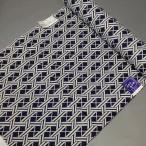 . ткань 0008RM.. тканый мужчина юката дерево хлопок ткань Κ темно синий земля .. глаз документ sama новый товар outlet 