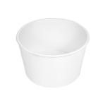 スープ容器 SMP-900E (白) テイクアウト お持ち帰り 業務用 お皿 スープカップ 使い捨て 食器 デザートカップ 器 惣菜 テイクアウトカップ