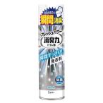 トイレの消臭力 スプレー330ml 無香料 | 化粧室・トイレ用洗剤 24入