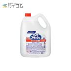 ワイドスキッシュ つめかえ用 4.5L 花王プロフェッショナルシリーズ 業務用 エタノール製剤