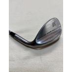 ブリジストン フルミルド無限ウェッジ ノーメッキ 58度 DGS200（メーカーアッセンブル品）