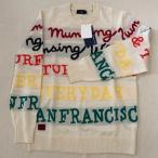  Munsingwear Golf свитер белый L размер ( новый товар не использовался товар )