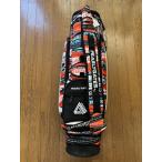 パーリーゲイツ キャディバック9.5型（未使用品　フード付）