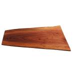 花台　木製　アメリカンウォールナ