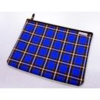神戸タータン KOBE TARTAN ポーチ Lサイズ ギフト プレゼント 爆買