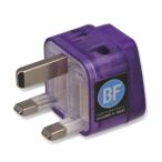  load Warrior BF штекер BF модель источник питания конверсионный адаптор 2 выход ere штекер W-BF RW-D002N