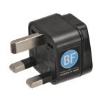  load Warrior BF штекер BF модель источник питания конверсионный адаптор 1 выход ere штекер BF RW-P002N