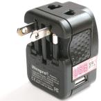 USB зарядка соответствует мульти- конверсионный адаптор новый chiko pra USB TBA-WAUS1-a. покупка 