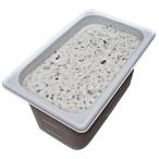 アイスクリーム業務用　チョコチップ　チョコチップの味　家庭用でもギフトでも可　イベント模擬店　容量4リットル　デッシャーで40個分　宅配　魁ジェラート