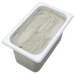 アイスクリーム業務用　黒ごまカスタード　和風デザート