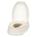 和式トイレを洋式にする便器（簡易設置トイレ） サニタリーエースOD両用式(ソフト便座)