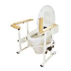  европейский для туалета FR поручень мельчайший смех. удача .. передний поручень имеется 