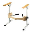  европейский для туалета рама S- брызги ..R-2 533-087 из дерева локоть .. дешево .a long .. уход помощь простота установки ( юридическое лицо sama отправка специализированный магазин )