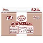 大王製紙　Ｇ　ＲケアスーパーフィットテープＳサイズ２４枚　773008　大人用おむつ　(法人様送り専門店)