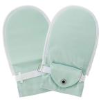  помощь перчатки fdo-....No.6 L размер 2 листов входит цвет : зеленый производитель : бамбук .( юридическое лицо sama отправка специализированный магазин )