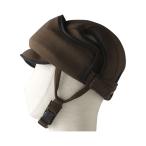  особый одежда передний голова защита шапочка abo сеть защита E цвет : Brown освобожденный от налогов * после голова. .. сила . кто ищет - . не делаем ( юридическое лицо sama отправка специализированный магазин )