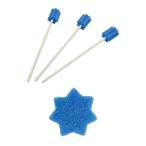  Hamming doP MHGP30 30 шт. входит moru тонн пластик ось звезда type губка полость рта уход 