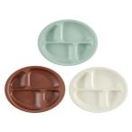  под дерево ...... перегородка . plate NLPS1Bske-ta-1 пункт крем * Brown * зеленый уход помощь еда посуда легкий . тарелка 