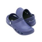  помощь человек для обувь Work сандалии 403323 23.0~27.0cm темно-синий foot Mark обе пара купальный уход обувь 