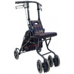 シルバーカーサニーウォーカーSP中...