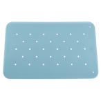  Try Touch защита от плесени плюс LL размер голубой well вентилятор скольжение прекращение ванна коврик купальный уход . похоже собственный . тип 