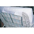 楽ちんカバー用アジャスター3本組　※アジャスターのみの販売となります　メール便対象品