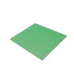 ダイヤミニマット　45×50cm　グリーン　シンエイテクノ　すべり止めマット　お風呂 浴そう 洗い場 自沈式　ベッドからの立ち上がりにも