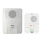  беспроводной .. нет интерком вход машина + заряжающийся закрытый машина комплект WT100RGna бегемот cocos nucifera Revex электропроводка не необходимо 