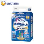 lai свободный длина час ....li - bili брюки M размер 16 листов Uni * очарование уход подгузники мужчина женщина совместного пользования 