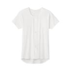 半袖ワンタッチシャツ　紳士用　HWC